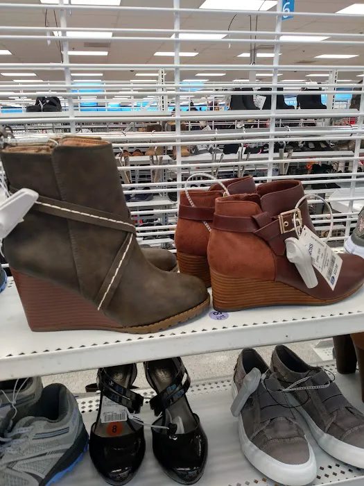 Ross Dress for Less 4