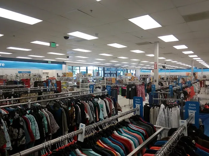 Ross Dress for Less 1