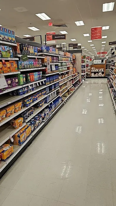 Target 3