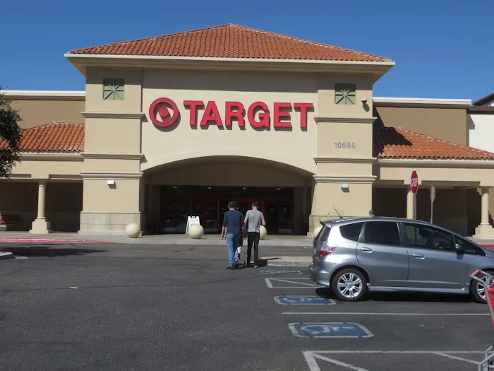 Target 4