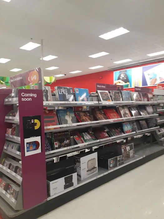 Target 1