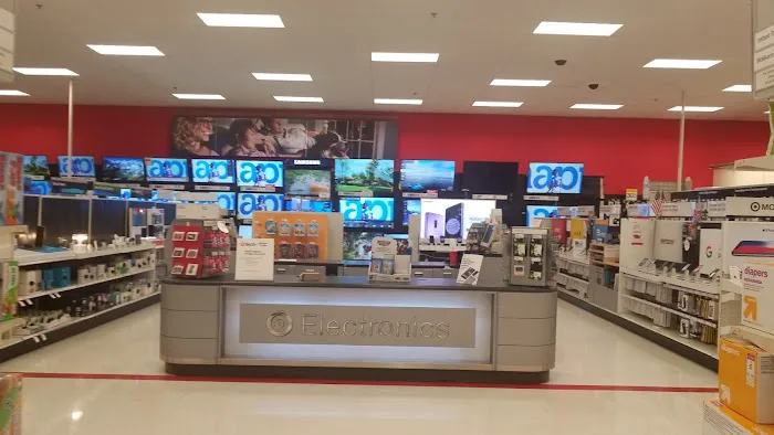 Target 6