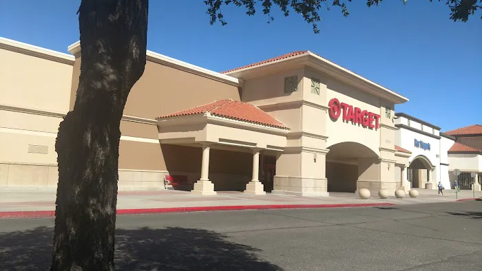 Target 7