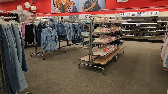 Target 2