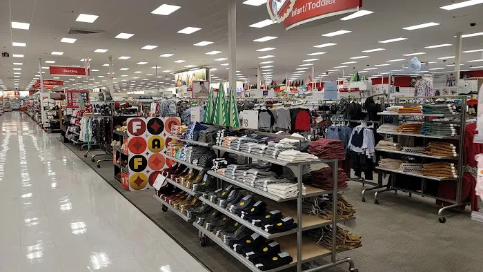 Target 0