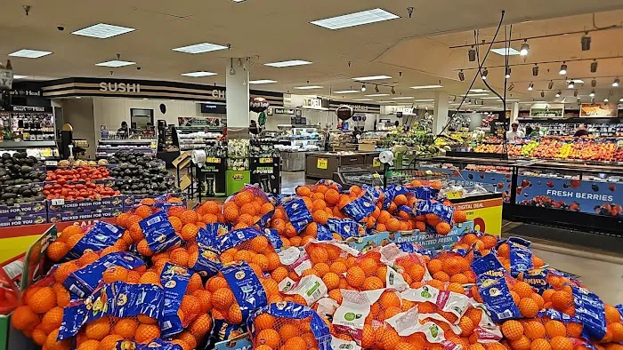 Fry's 1