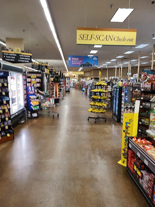 Fry's 3