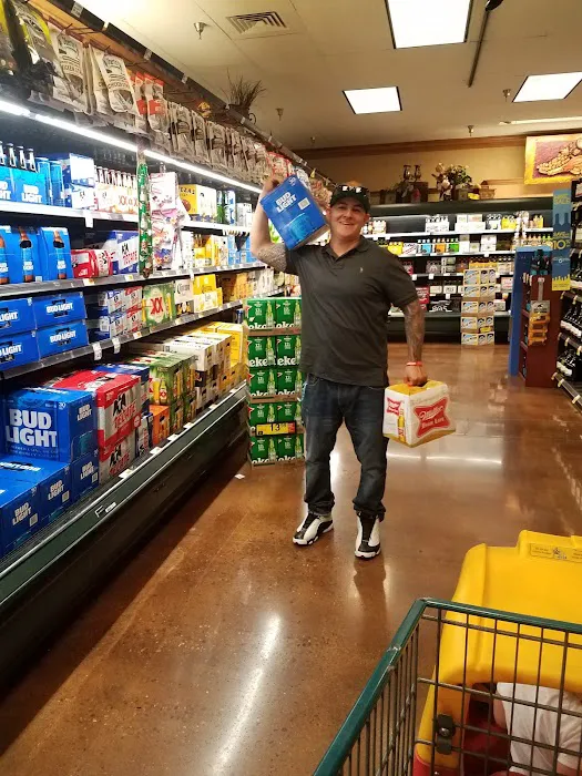 Fry's 5