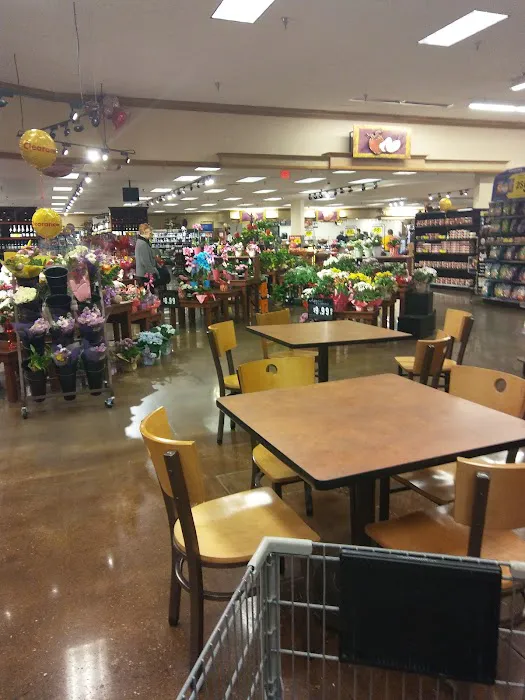 Fry's 6