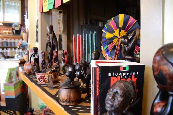Shades of Afrika 9