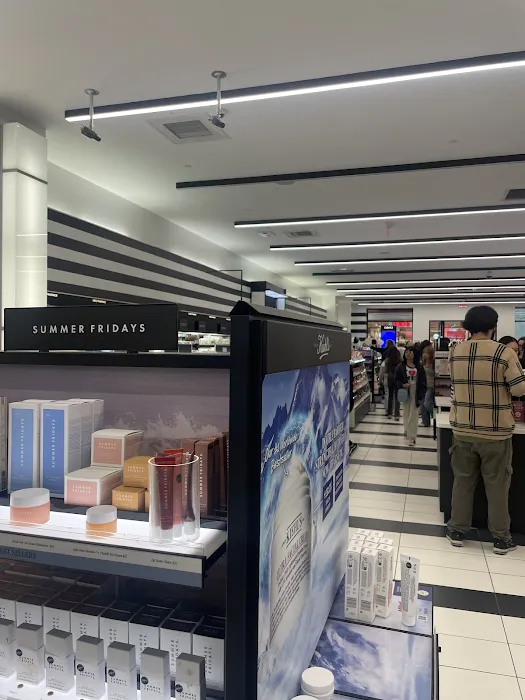 SEPHORA 9