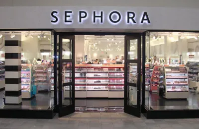 SEPHORA 6