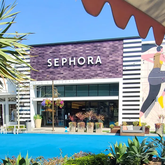 SEPHORA 5