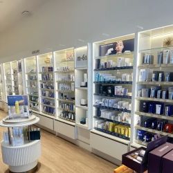 Bluemercury ico