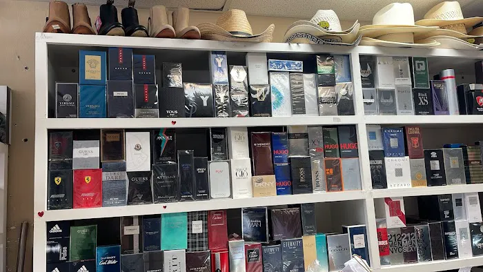 Jalene Perfumeria Y Joyeria 1