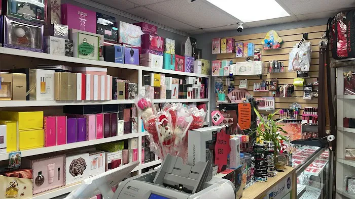 Jalene Perfumeria Y Joyeria 4
