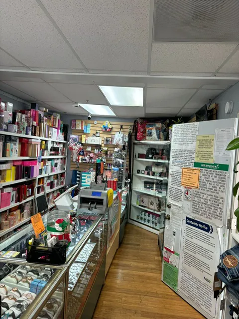 Jalene Perfumeria Y Joyeria 2