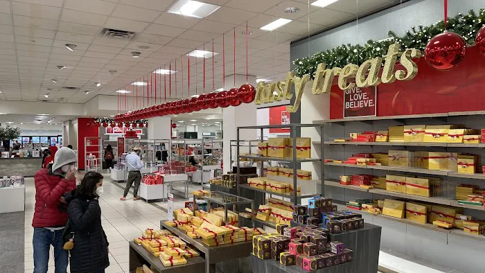 Macy's 6
