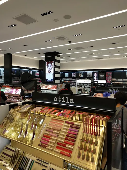 SEPHORA 5
