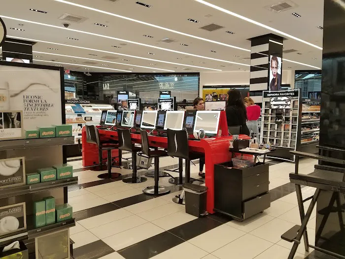 SEPHORA 7