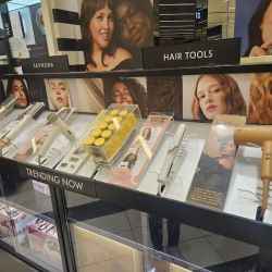 SEPHORA ico