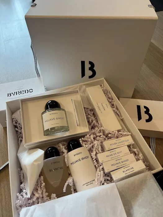 BYREDO Valley Fair 0