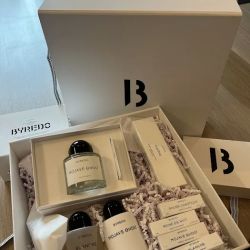 BYREDO Valley Fair ico