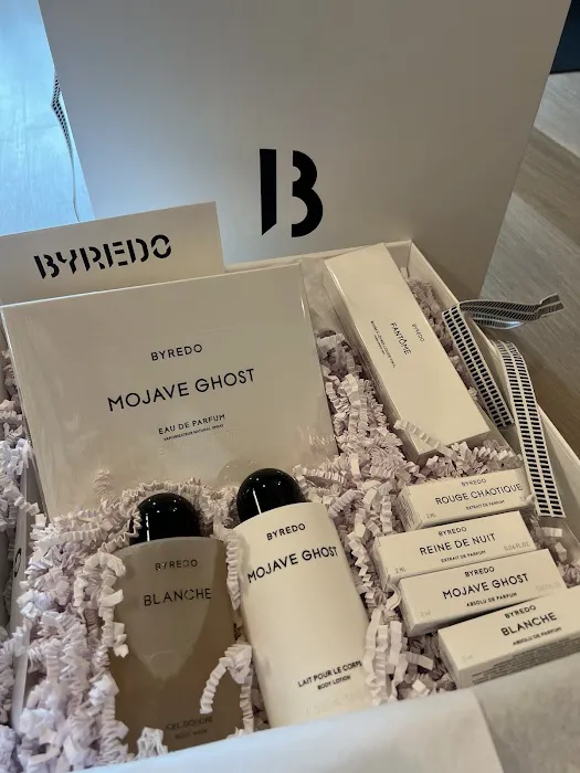 BYREDO Valley Fair 5