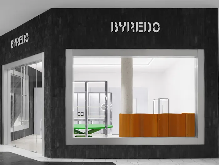 BYREDO Valley Fair 7