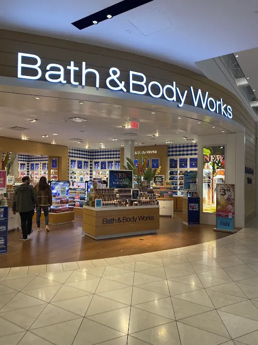 Bath & Body Works 3