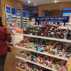 Bath & Body Works ico