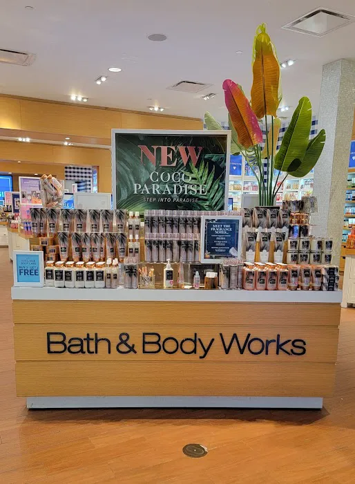 Bath & Body Works 8