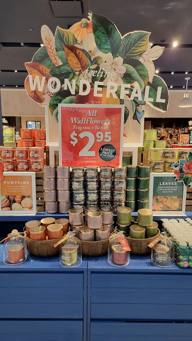 Bath & Body Works 9