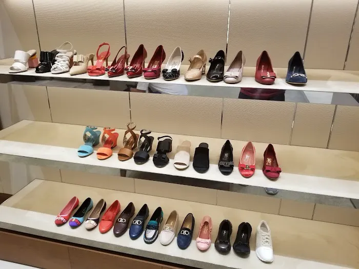 Salvatore Ferragamo 1