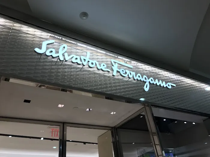 Salvatore Ferragamo 7