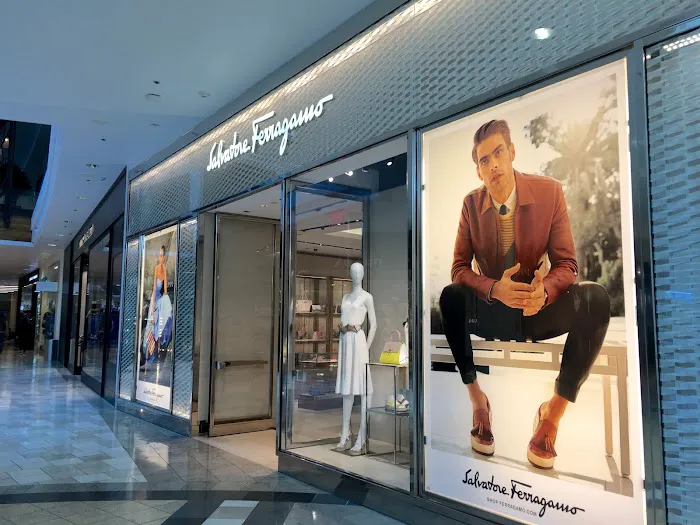 Salvatore Ferragamo 6