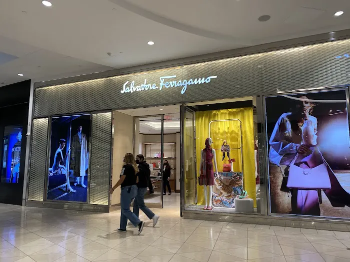 Salvatore Ferragamo 4