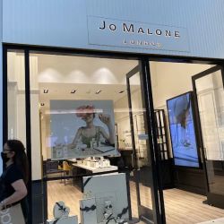 Jo Malone London ico