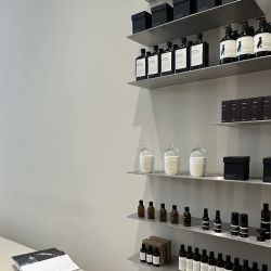 Aesop Valley Fair ico