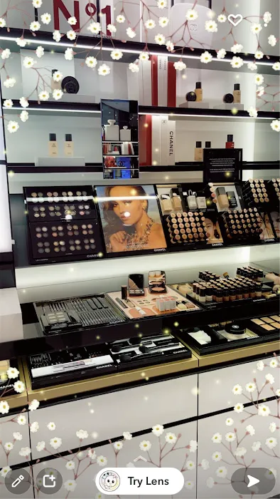 CHANEL FRAGRANCE AND BEAUTY BOUTIQUE 6