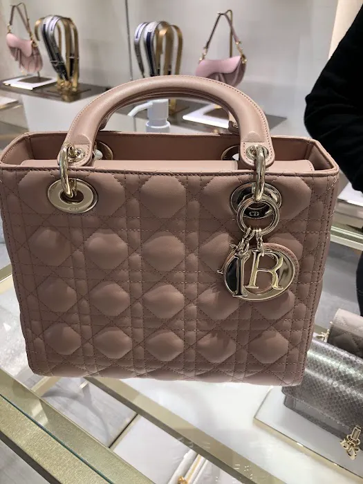 DIOR Santa Clara Valley Fair 3