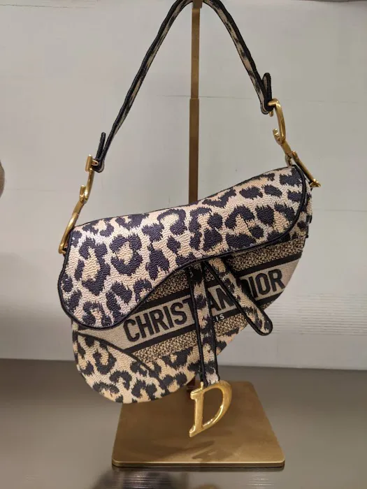DIOR Santa Clara Valley Fair 8