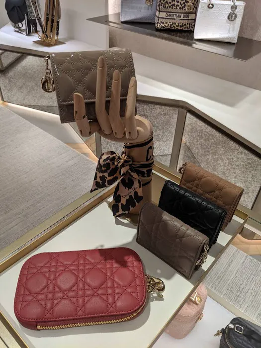 DIOR Santa Clara Valley Fair 4
