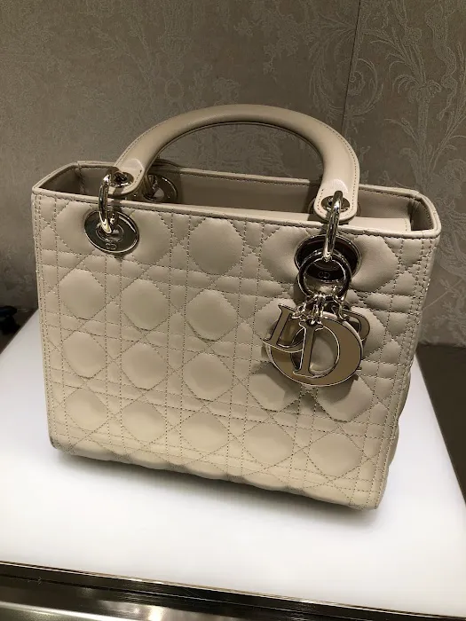 DIOR Santa Clara Valley Fair 5