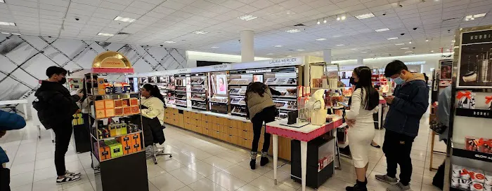 Nordstrom 6