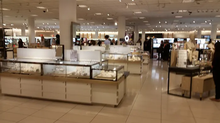 Nordstrom 4