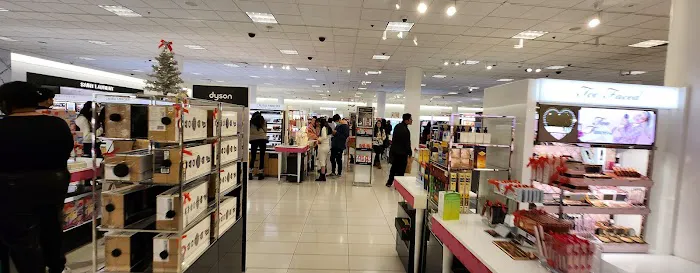 Nordstrom 5