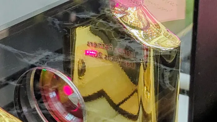 Creed Boutique Valley Fair 4