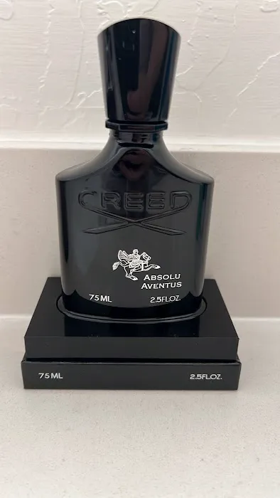 Creed Boutique Valley Fair 0
