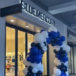Bluemercury ico